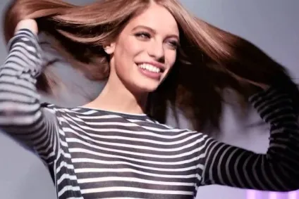Все про фарбу для волосся syoss gloss sensation опис, палітри, відгуки
