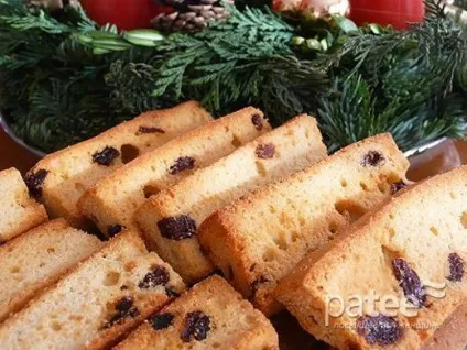 Шкода і користь від хлібців (приготовані методом екструзії) Шкода і користь від хлібців