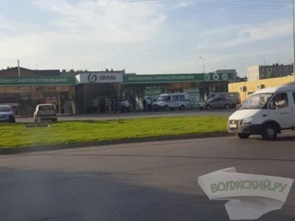 У волзькому сусід вбив сусіда за гучну музику (убив) У волзькому сусід вбив сусіда за гучну музику