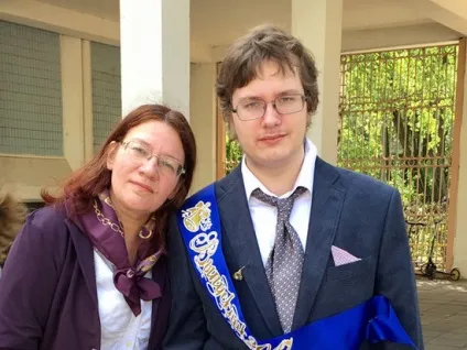 Вся правда про ЄДІ очима випускника і його мами - суспільство, освіту (уряд рф) Вся правда про ЄДІ очима випускника і його мами - суспільство, освіту