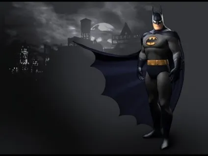 Всі костюми Бетмена з трилогії arkham - блоги - блоги геймерів, ігрові блоги, створити блог, вести (Бетмена) Всі костюми Бетмена з трилогії arkham - блоги - блоги геймерів, ігрові блоги, створити блог, вести