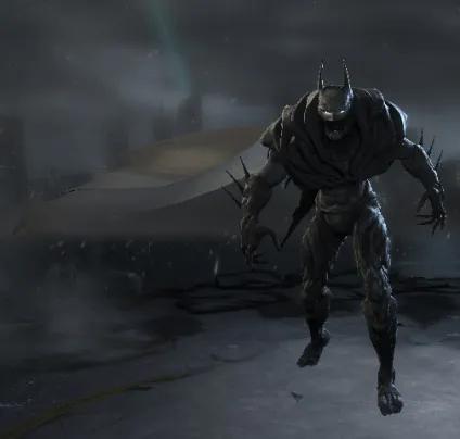 Всі костюми Бетмена з трилогії arkham - блоги - блоги геймерів, ігрові блоги, створити блог, вести (Batman Arkham Asylum) Всі костюми Бетмена з трилогії arkham - блоги - блоги геймерів, ігрові блоги, створити блог, вести