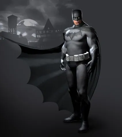 Всі костюми Бетмена з трилогії arkham - блоги - блоги геймерів, ігрові блоги, створити блог, вести (трилогії) Всі костюми Бетмена з трилогії arkham - блоги - блоги геймерів, ігрові блоги, створити блог, вести