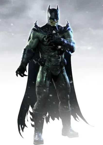 Всі костюми Бетмена з трилогії arkham - блоги - блоги геймерів, ігрові блоги, створити блог, вести (Бетмена) Всі костюми Бетмена з трилогії arkham - блоги - блоги геймерів, ігрові блоги, створити блог, вести