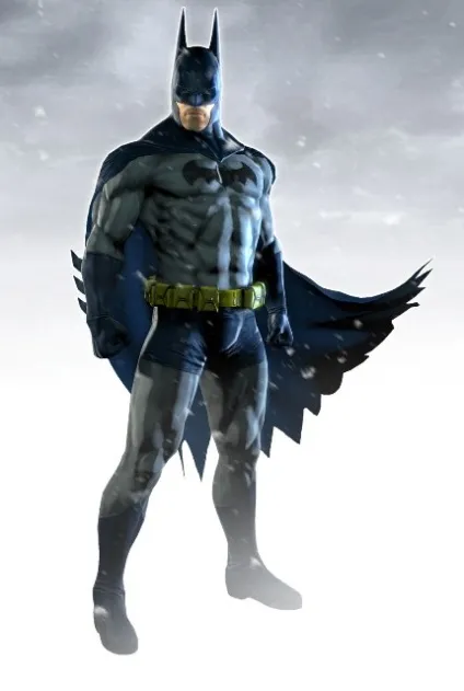 Всі костюми Бетмена з трилогії arkham - блоги - блоги геймерів, ігрові блоги, створити блог, вести (Бетмена) Всі костюми Бетмена з трилогії arkham - блоги - блоги геймерів, ігрові блоги, створити блог, вести