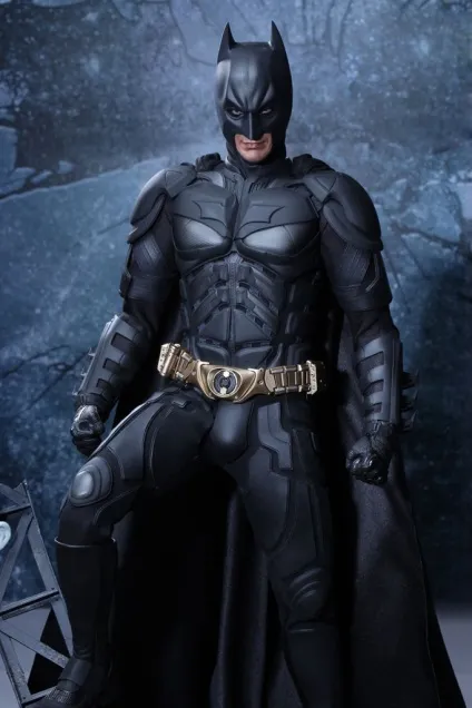 Всі костюми Бетмена з трилогії arkham - блоги - блоги геймерів, ігрові блоги, створити блог, вести (Batman Arkham Asylum) Всі костюми Бетмена з трилогії arkham - блоги - блоги геймерів, ігрові блоги, створити блог, вести
