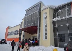 Соляна століцаУкаіни - соликамск сучасний