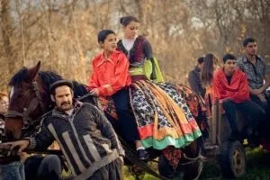 Сонник циганська весілля уві сні бачити до чого сниться (що снитися циганський весілля наснитися сонник циган приснився весільний) Сонник циганська весілля уві сні бачити до чого сниться