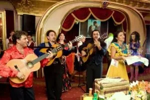 Сонник циганська весілля уві сні бачити до чого сниться (сонник) Сонник циганська весілля уві сні бачити до чого сниться