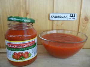 Соус Житомирський рецепт з фотографіями (соус) Соус Житомирський рецепт з фотографіями