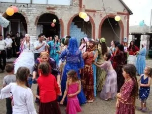 Сонник циганська весілля уві сні бачити до чого сниться (сонник) Сонник циганська весілля уві сні бачити до чого сниться