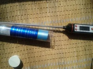 Солод для віскі кращий рецепт приготування (приготування) Солод для віскі кращий рецепт приготування