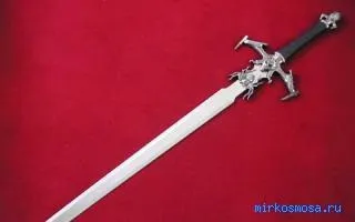 Сонник меч, тлумачення сну меч, до чого сниться і що означає сон, в якому наснилося меч (сниться) Сонник меч, тлумачення сну меч, до чого сниться і що означає сон, в якому наснилося меч