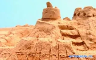 Сонник пісок, тлумачення сну пісок, до чого сниться і що означає сон, в якому наснилося пісок (сну) Сонник пісок, тлумачення сну пісок, до чого сниться і що означає сон, в якому наснилося пісок