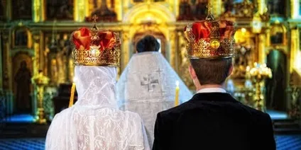 Сонник батюшка до чого сниться батюшка уві сні