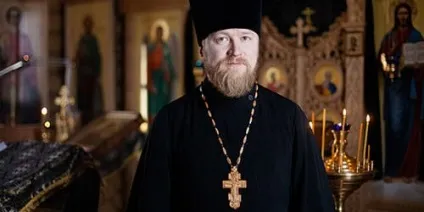 Сонник батюшка до чого сниться батюшка уві сні