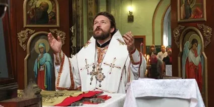 Сонник батюшка до чого сниться батюшка уві сні