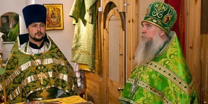 Сонник батюшка до чого сниться батюшка уві сні