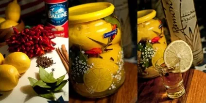 солимо лимони