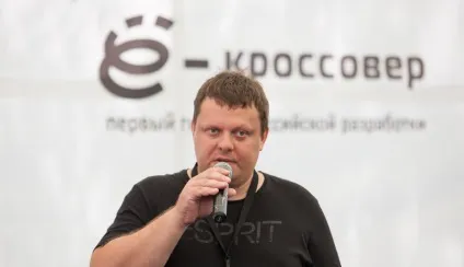 Здійснюємо пробну поїздку на кросовері е-мобіль (тест-драйв відео) Здійснюємо пробну поїздку на кросовері е-мобіль