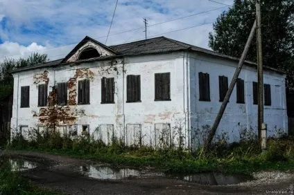 Солікамск і його визначні пам'ятки (соликамск) Солікамск і його визначні пам'ятки