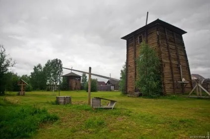 Солікамск і його визначні пам'ятки (соликамск) Солікамск і його визначні пам'ятки