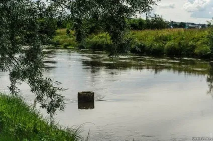 Солікамск і його визначні пам'ятки (розташовується експозиція краєзнавчого) Солікамск і його визначні пам'ятки