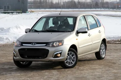 Поради та способи зменшення витрат палива на lada kalina (палива) Поради та способи зменшення витрат палива на lada kalina