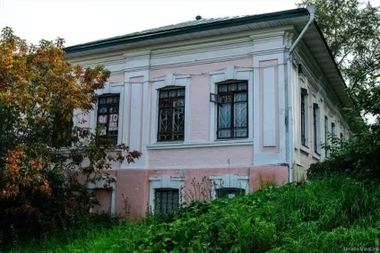 Солікамск і його визначні пам'ятки (соликамск) Солікамск і його визначні пам'ятки