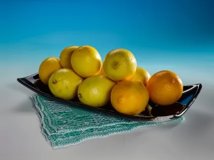 солоний лимон
