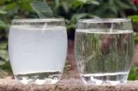 Поради про те, як очистити воду від вапна (зі свердловини) Поради про те, як очистити воду від вапна