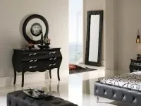 спальня модерн