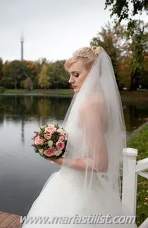 Поради нареченим - весільний стиліст Прокоф'єва Марія (всього віддати перевагу) Поради нареченим - весільний стиліст Прокоф'єва Марія