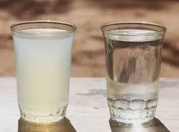 Поради про те, як очистити воду від вапна (воду) Поради про те, як очистити воду від вапна