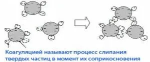 Поради про те, як очистити воду від вапна (вапняна вода) Поради про те, як очистити воду від вапна