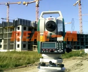 Створення інженерно-топографічних планів, real-m (планів) Створення інженерно-топографічних планів, real-m