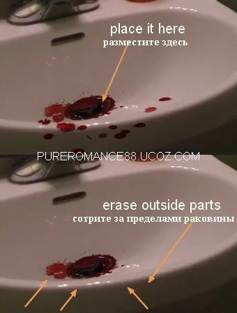 Створи в фотошоп ілюстрацію в стилі хоррор (Створіть новий шар) Створи в фотошоп ілюстрацію в стилі хоррор