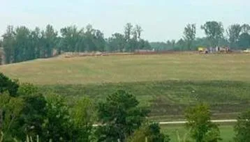 Спецгеоекологія, публікації, національні особливості рекультивації полігонів поховання ТПВ (фінального перекриття насипу) Спецгеоекологія, публікації, національні особливості рекультивації полігонів поховання ТПВ