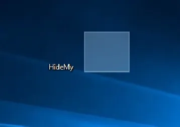 Створюємо невидиму папку без імені в windows 10 (невидиму) Створюємо невидиму папку без імені в windows 10