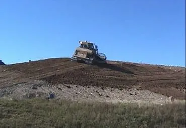 Спецгеоекологія, публікації, національні особливості рекультивації полігонів поховання ТПВ (полігонів) Спецгеоекологія, публікації, національні особливості рекультивації полігонів поховання ТПВ