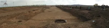 Спеціалізації в експедиції