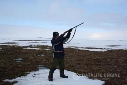 Поради профі як правильно тримати рушницю щоб точно стріляти (цівка) Поради профі як правильно тримати рушницю щоб точно стріляти