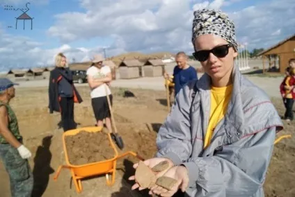 Спеціалізації в експедиції