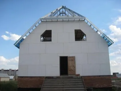 Поради щодо застосування скломагнієві листів смл (будівництво) Поради щодо застосування скломагнієві листів смл
