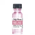 Засіб для зміцнення крихких нігтів hard as nails від sally hansen - відгуки, фото і ціна (засіб) Засіб для зміцнення крихких нігтів hard as nails від sally hansen - відгуки, фото і ціна