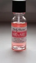 Засіб для зміцнення крихких нігтів hard as nails від sally hansen - відгуки, фото і ціна (засіб для нігтів і кутикули) Засіб для зміцнення крихких нігтів hard as nails від sally hansen - відгуки, фото і ціна