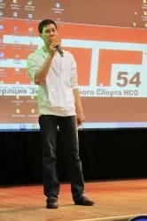 Спорт без правил