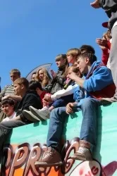 Спорт без правил