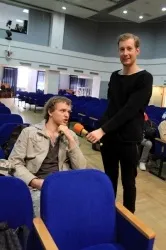 Спорт без правил