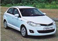 Порівняльний тест заз ланос (шевроле) і схожих автомобілів (ланос) Порівняльний тест заз ланос (шевроле) і схожих автомобілів